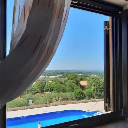 Casa Lara Holiday home *