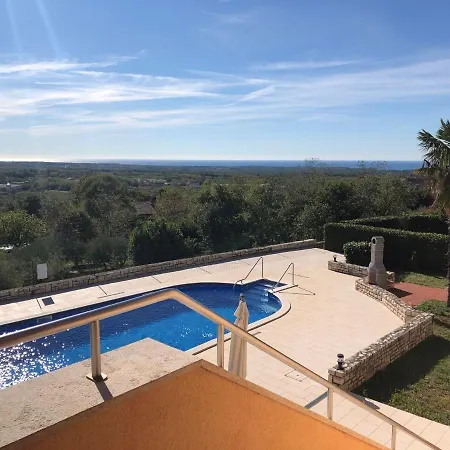 Casa Lara Holiday home Kastelir