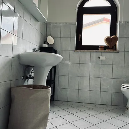 Casa Lara Holiday home