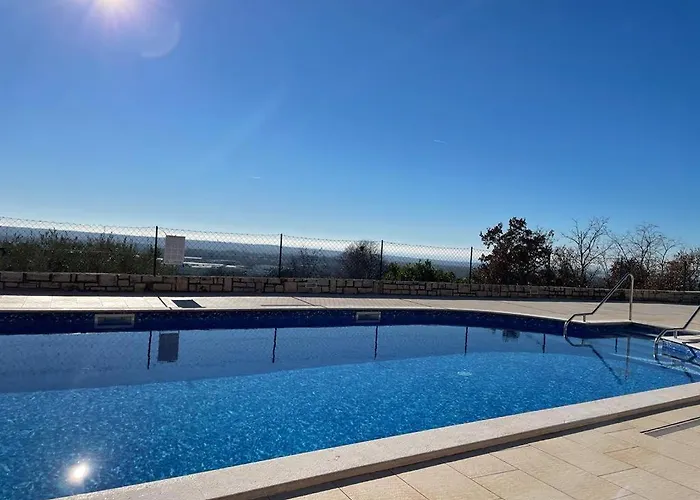 Vakantiehuis Casa Lara *