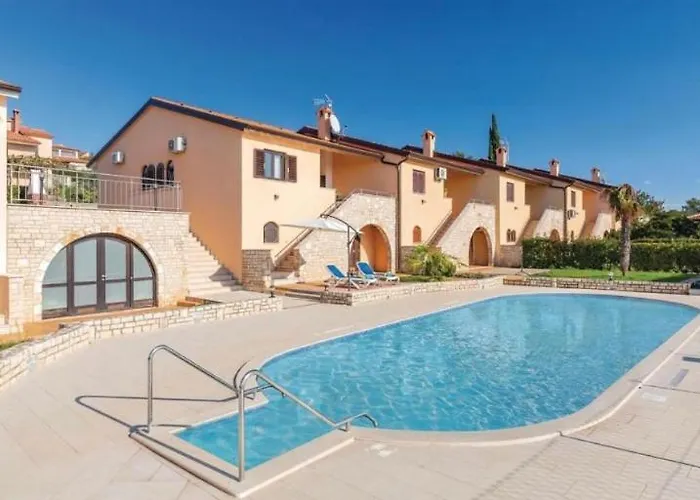 Casa Lara Kaštelir