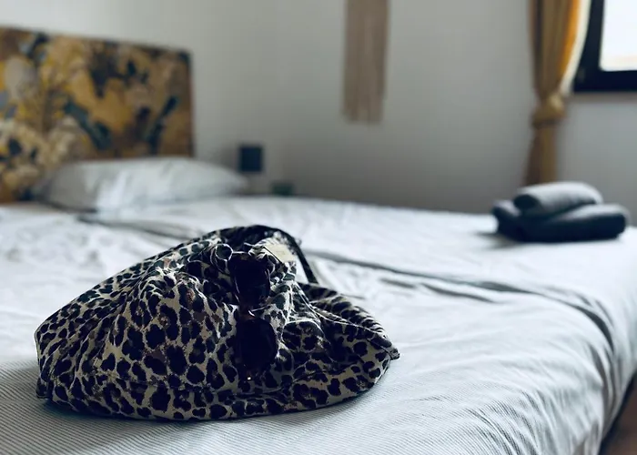 Vakantiehuis Casa Lara