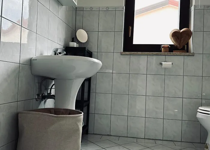 Casa Lara Vakantiehuis