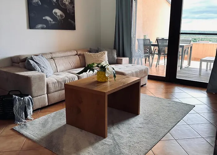 Vakantiehuis Casa Lara *