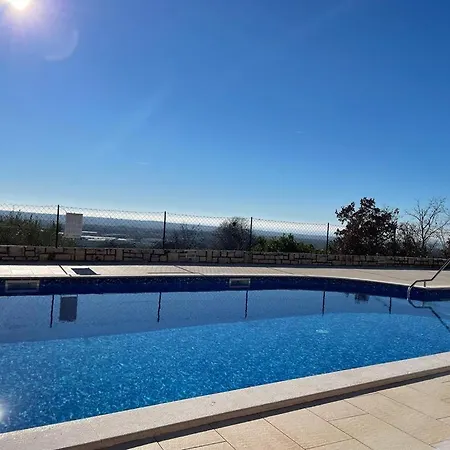 بيت للعطل Casa Lara *