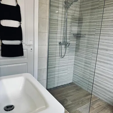 بيت للعطل Casa Lara *