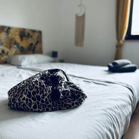 Dom wakacyjny Casa Lara