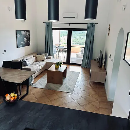 Dom wakacyjny Casa Lara Kaštelir