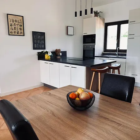 בית נופש Casa Lara Kaštelir