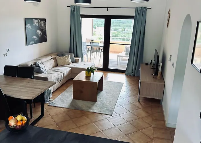 펜션 Casa Lara Kaštelir