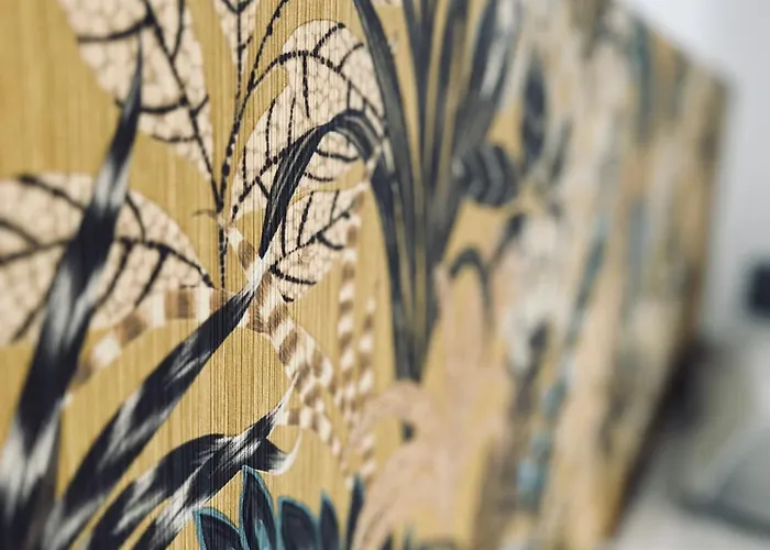 Casa Lara Feriehus *