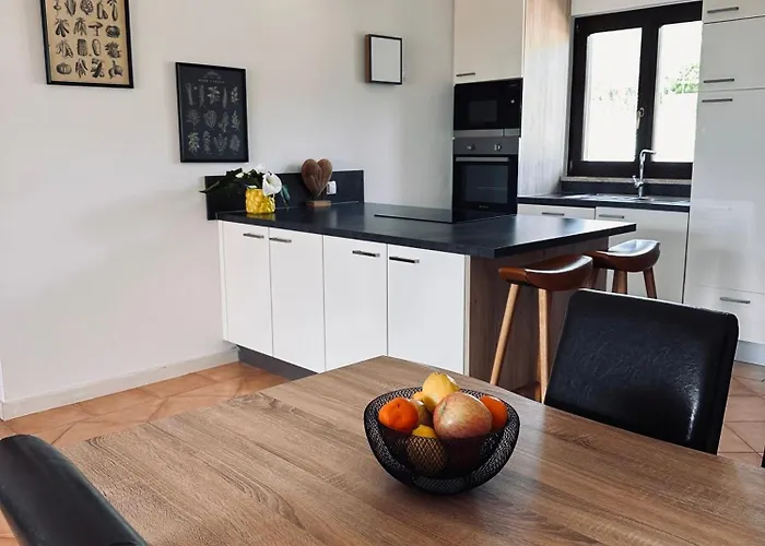 펜션 Casa Lara Kaštelir